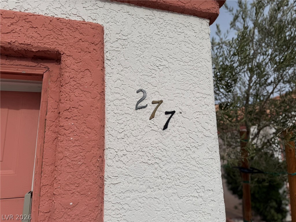 277 Gentle Bay Avenue Henderson NV 89074