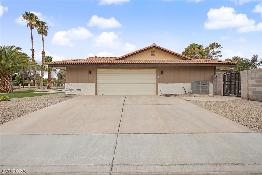 7264 Eldora Avenue Las Vegas NV 89117