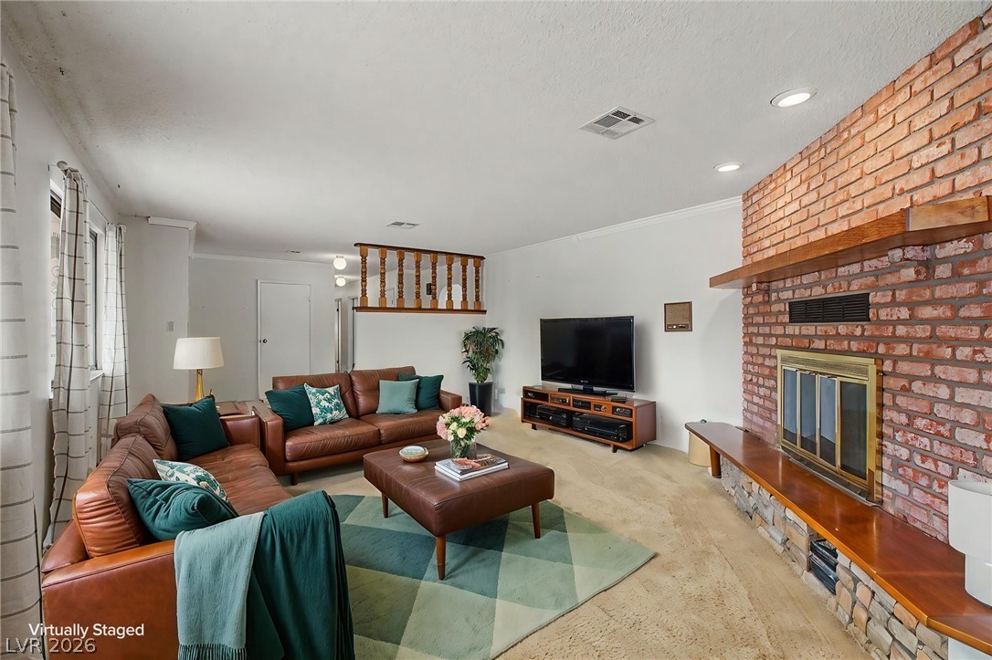 7264 Eldora Avenue Las Vegas NV 89117