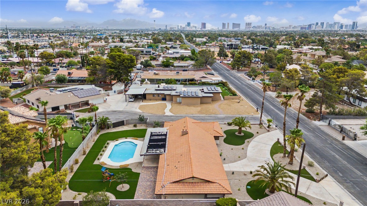 7264 Eldora Avenue Las Vegas NV 89117