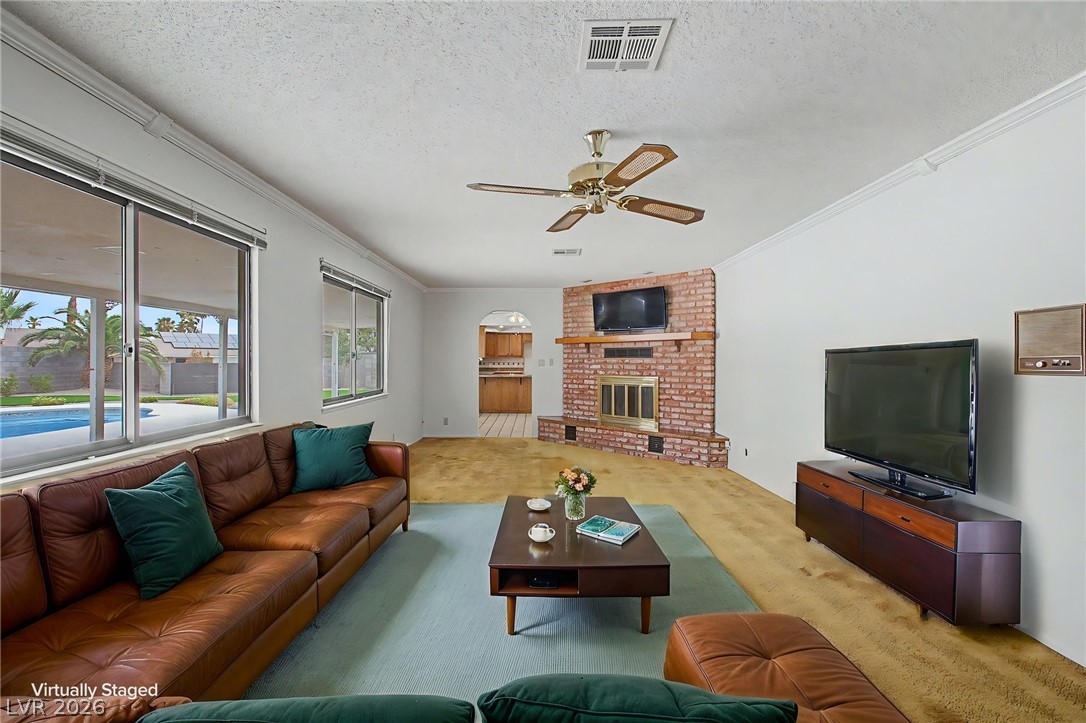 7264 Eldora Avenue Las Vegas NV 89117