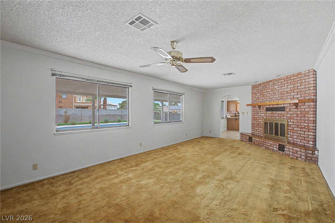 7264 Eldora Avenue Las Vegas NV 89117
