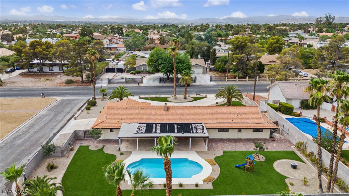 7264 Eldora Avenue Las Vegas NV 89117
