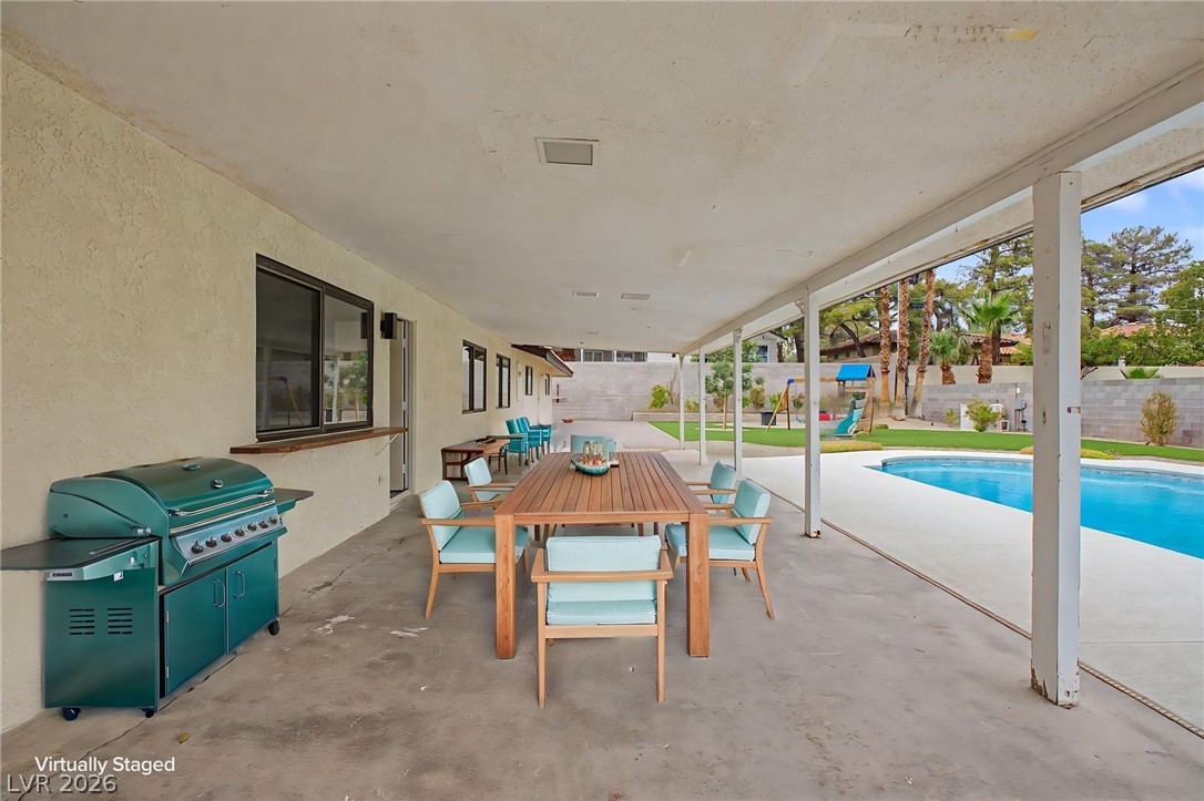 7264 Eldora Avenue Las Vegas NV 89117