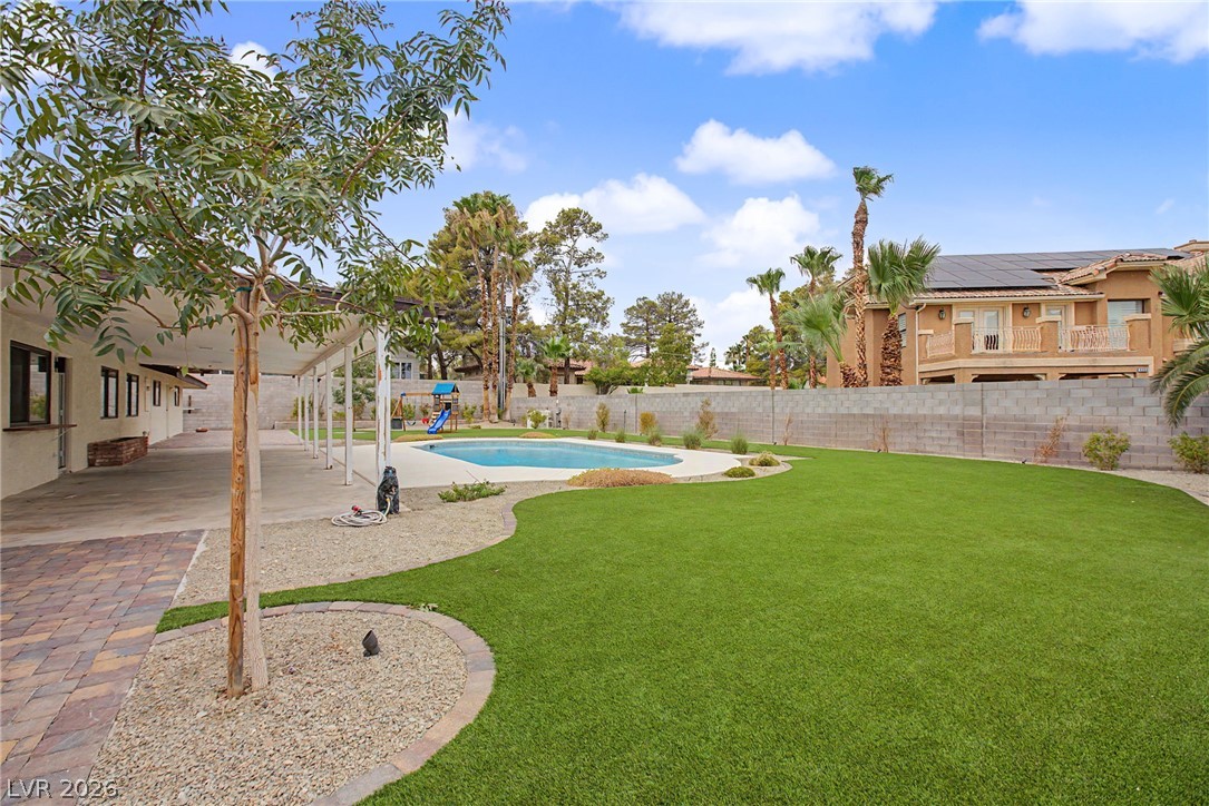 7264 Eldora Avenue Las Vegas NV 89117