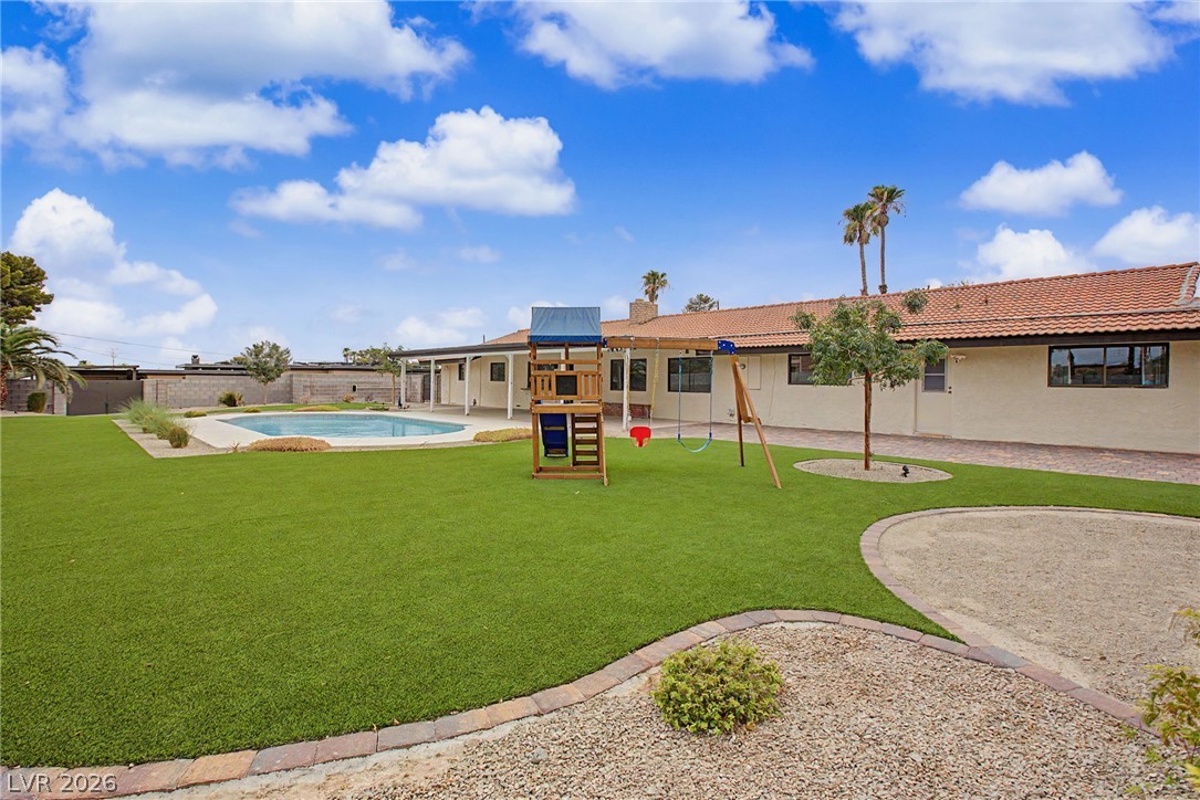 7264 Eldora Avenue Las Vegas NV 89117