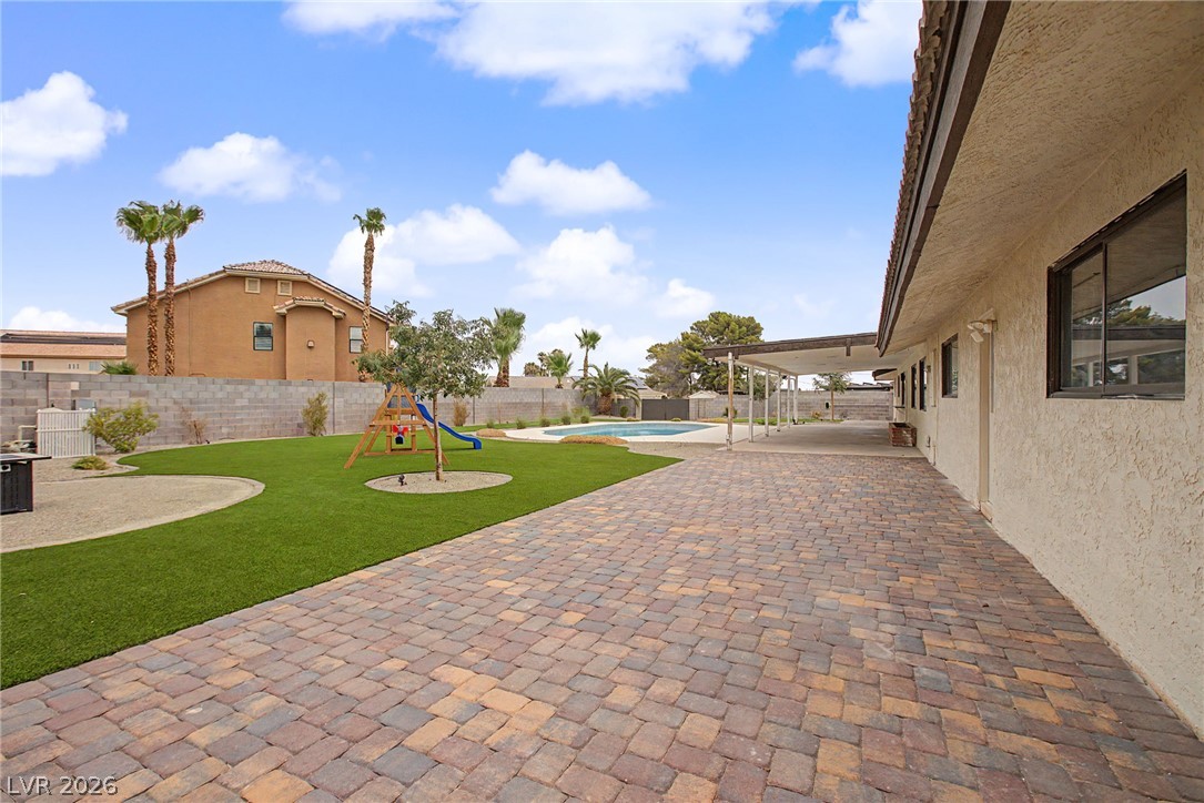 7264 Eldora Avenue Las Vegas NV 89117