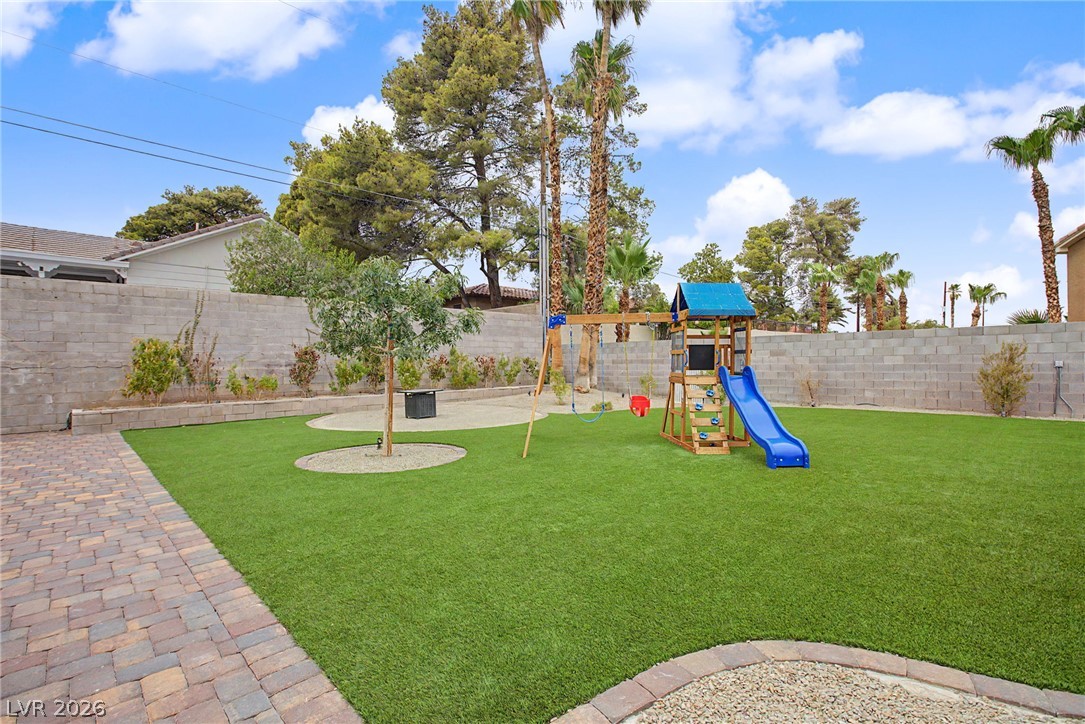 7264 Eldora Avenue Las Vegas NV 89117