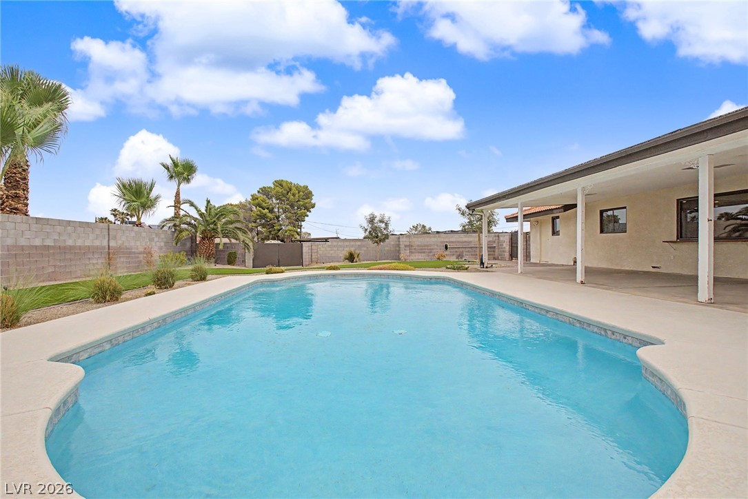 7264 Eldora Avenue Las Vegas NV 89117