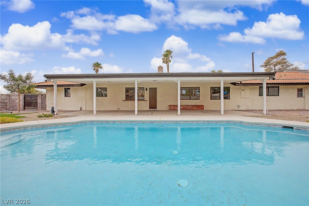 7264 Eldora Avenue Las Vegas NV 89117