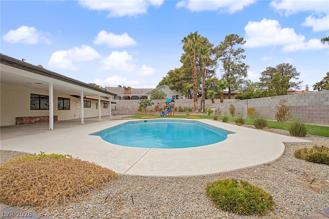 7264 Eldora Avenue Las Vegas NV 89117