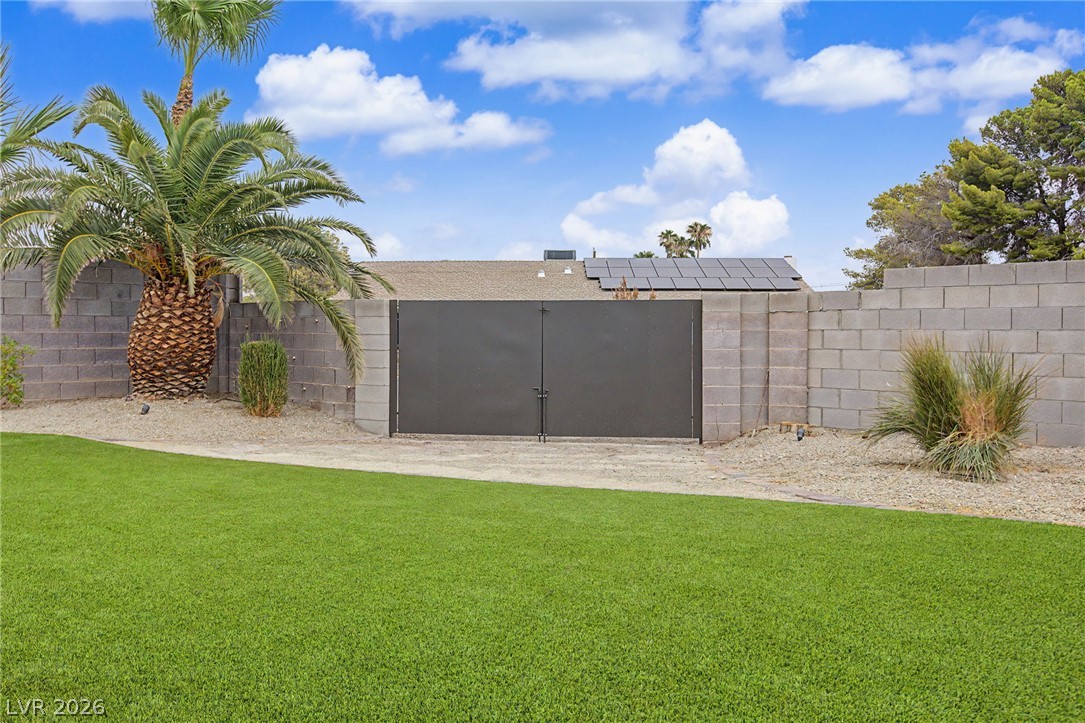 7264 Eldora Avenue Las Vegas NV 89117