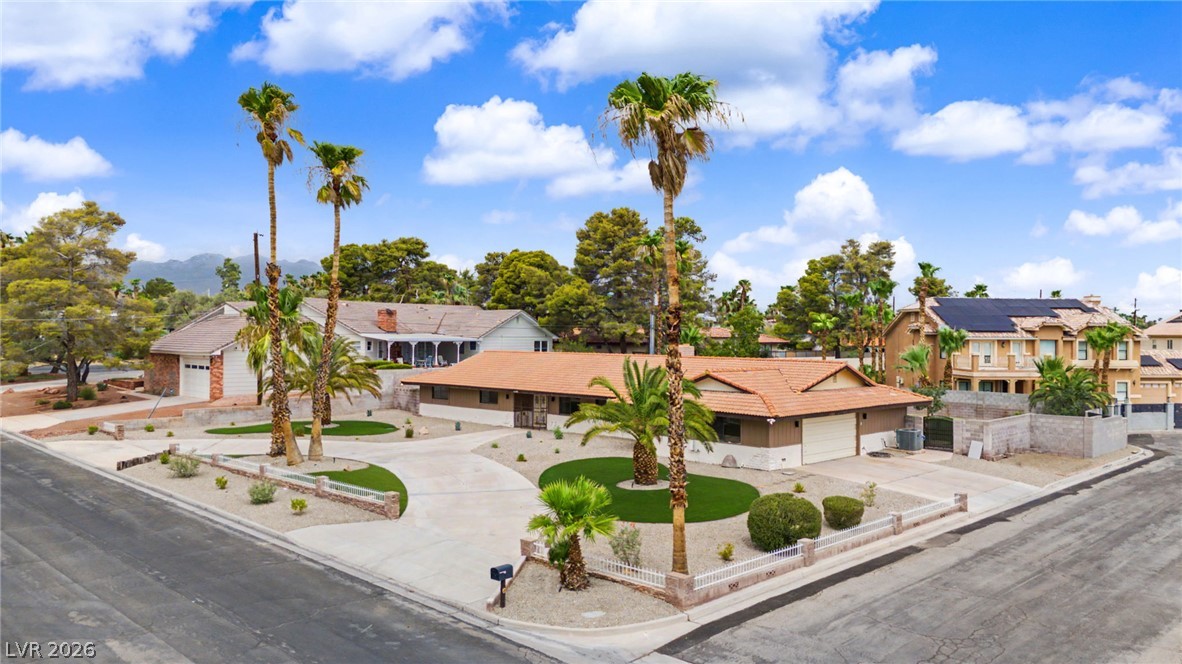 7264 Eldora Avenue Las Vegas NV 89117