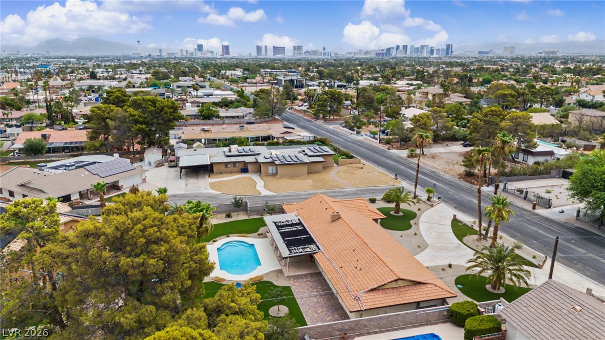 7264 Eldora Avenue Las Vegas NV 89117