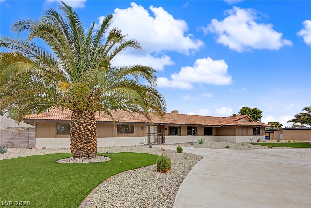 7264 Eldora Avenue Las Vegas NV 89117