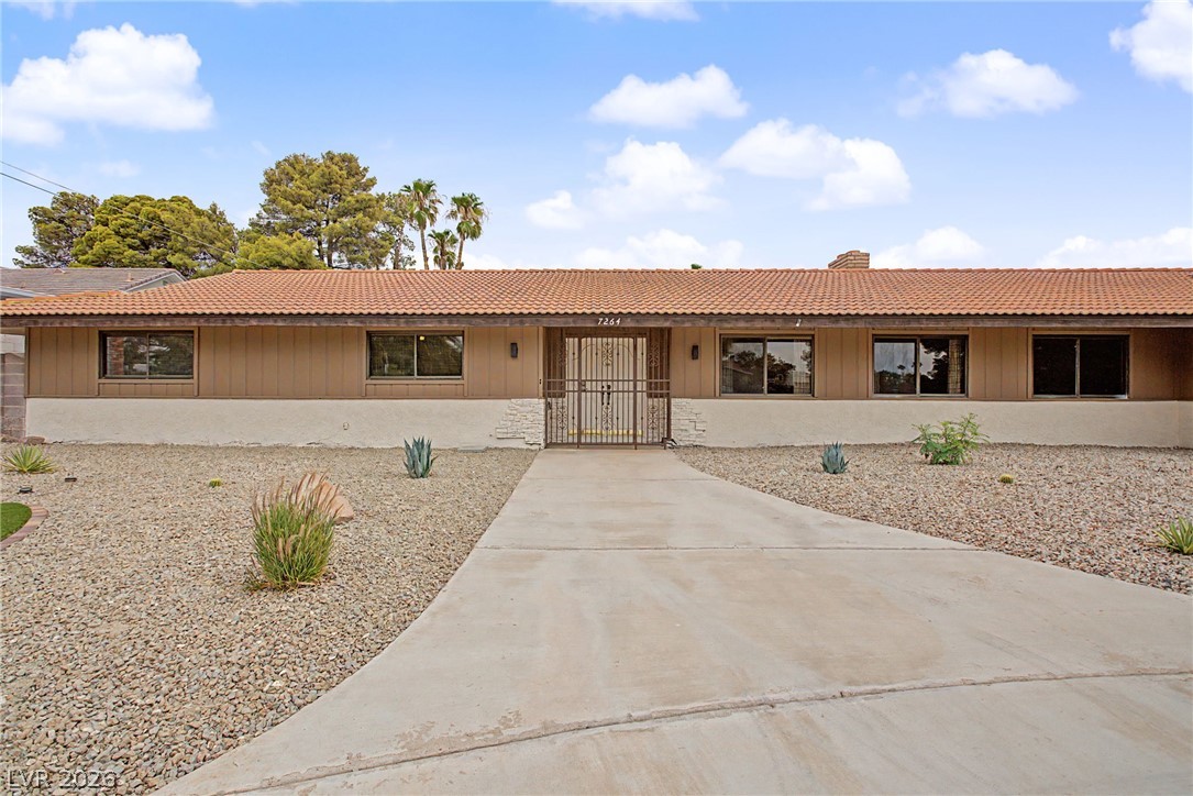 7264 Eldora Avenue Las Vegas NV 89117