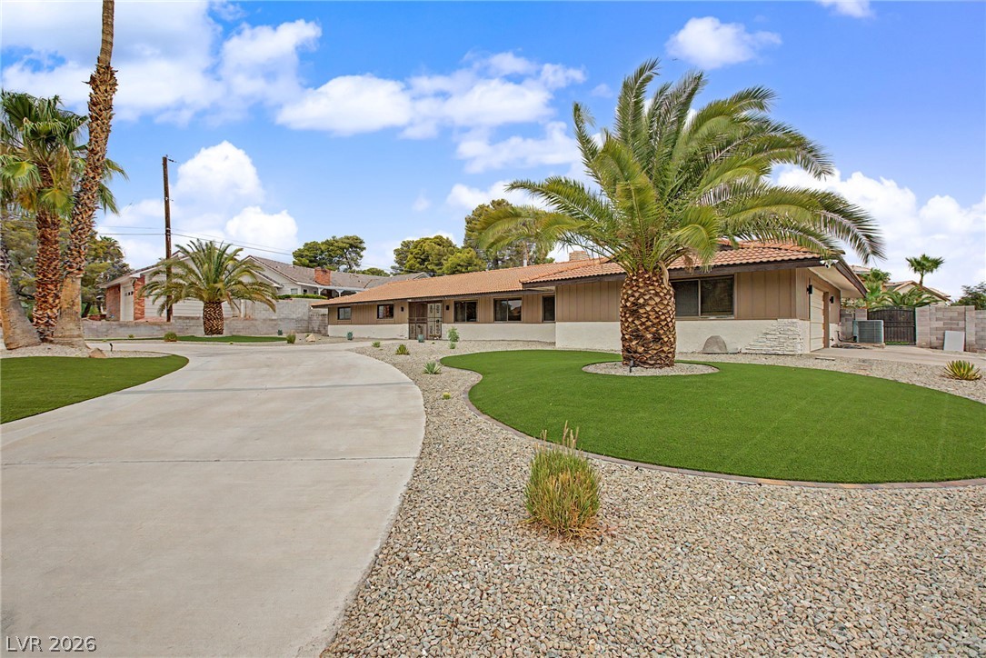 7264 Eldora Avenue Las Vegas NV 89117