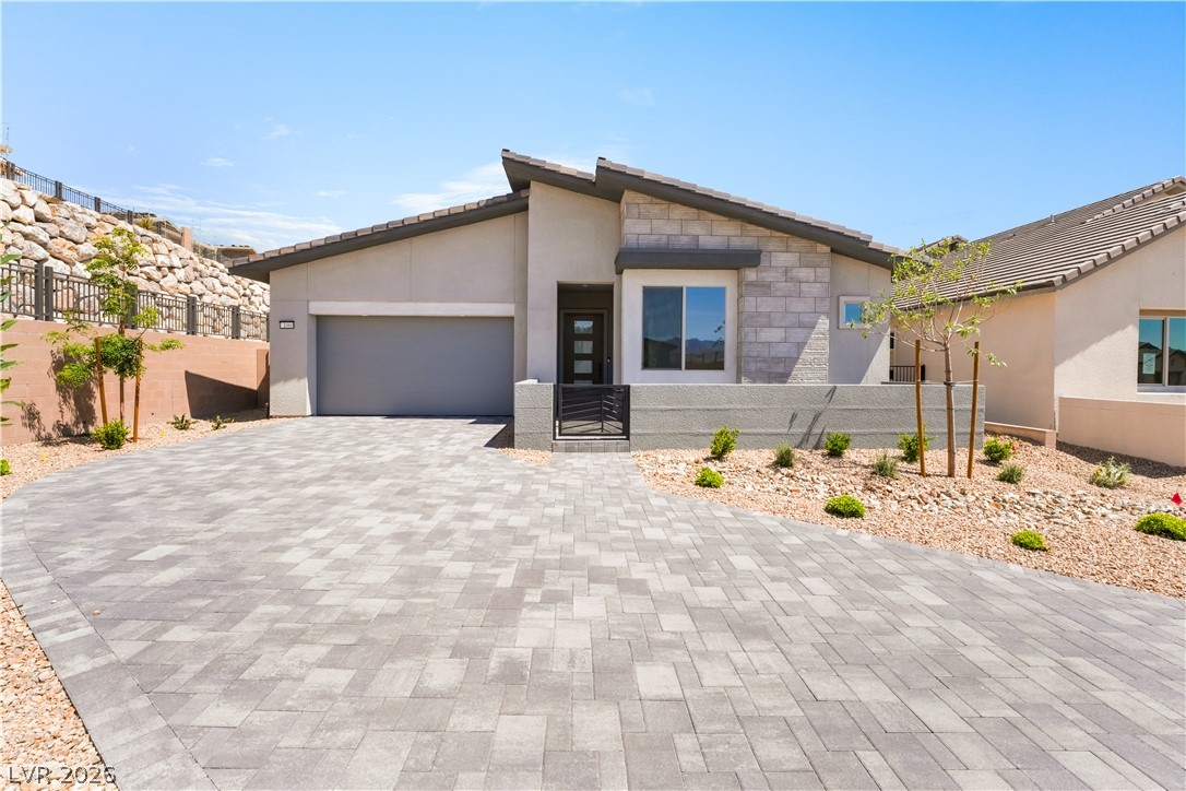 1060 Skyview Cove Court Las Vegas NV 89138