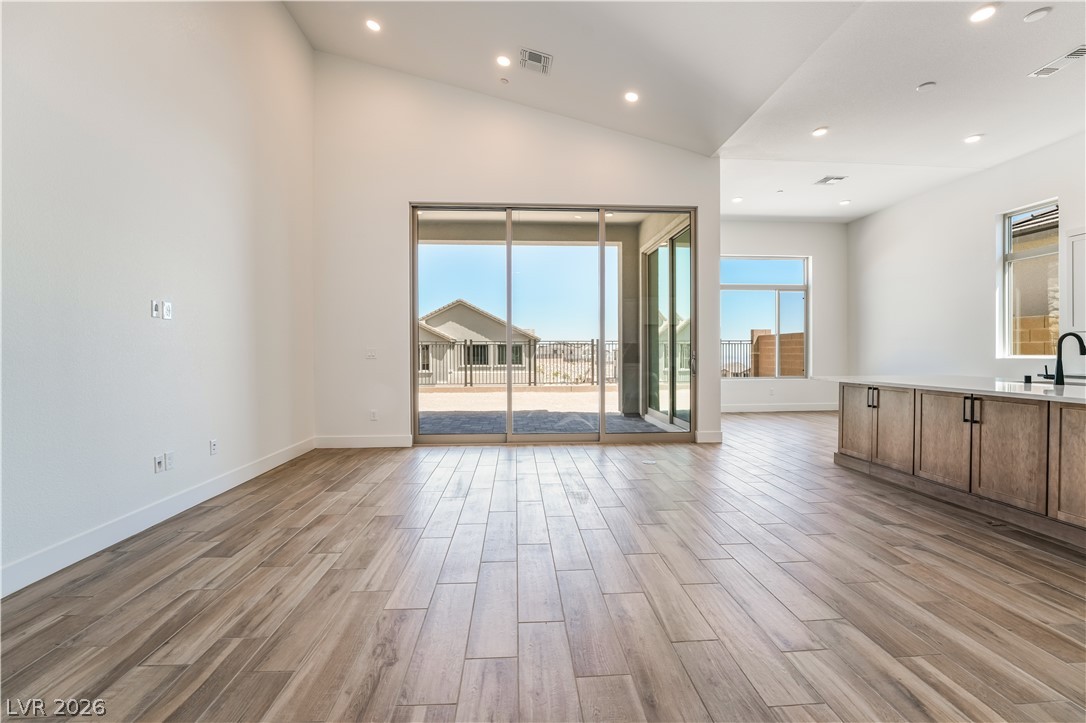 1060 Skyview Cove Court Las Vegas NV 89138