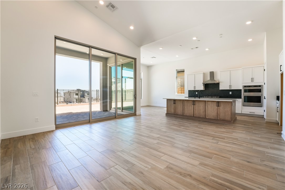 1060 Skyview Cove Court Las Vegas NV 89138