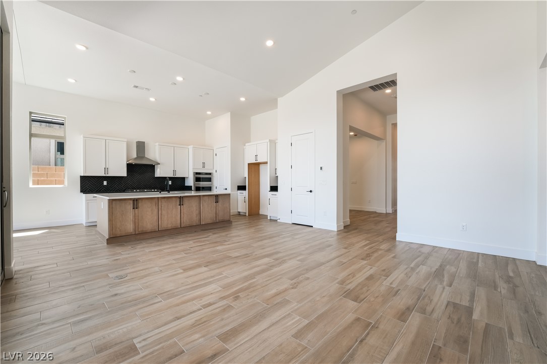 1060 Skyview Cove Court Las Vegas NV 89138