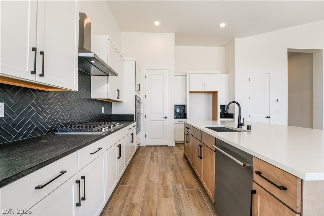 1060 Skyview Cove Court Las Vegas NV 89138