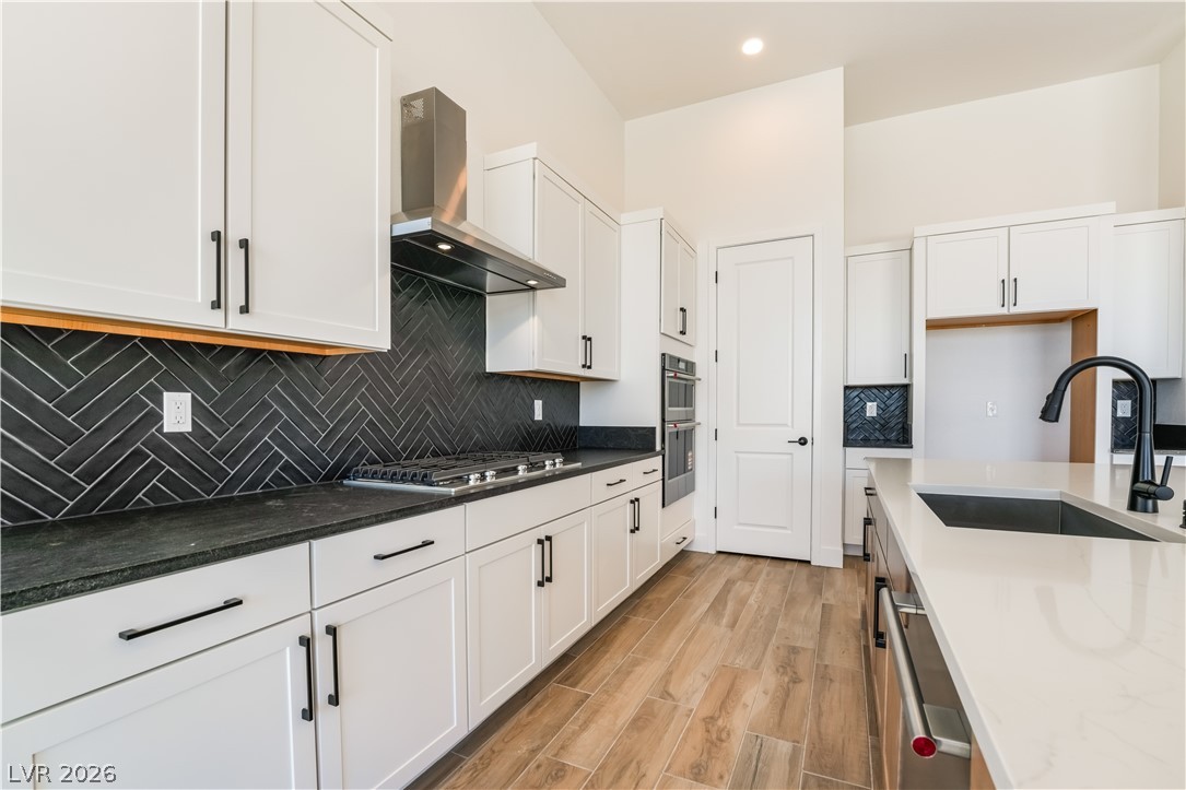 1060 Skyview Cove Court Las Vegas NV 89138