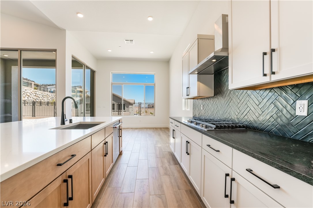 1060 Skyview Cove Court Las Vegas NV 89138