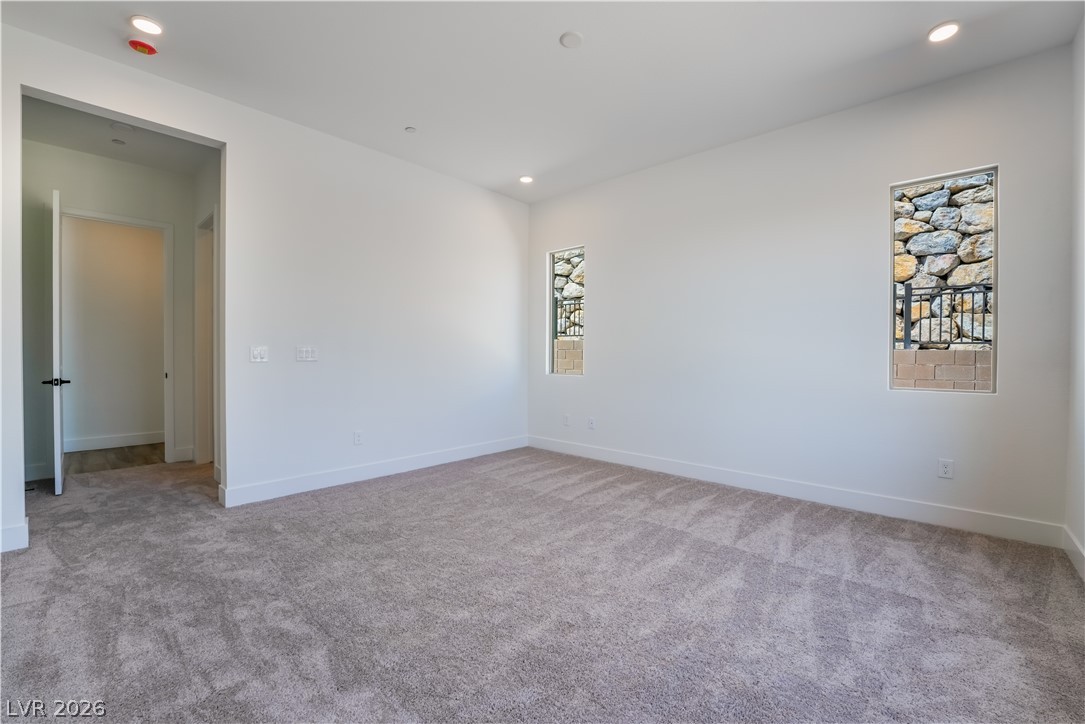 1060 Skyview Cove Court Las Vegas NV 89138