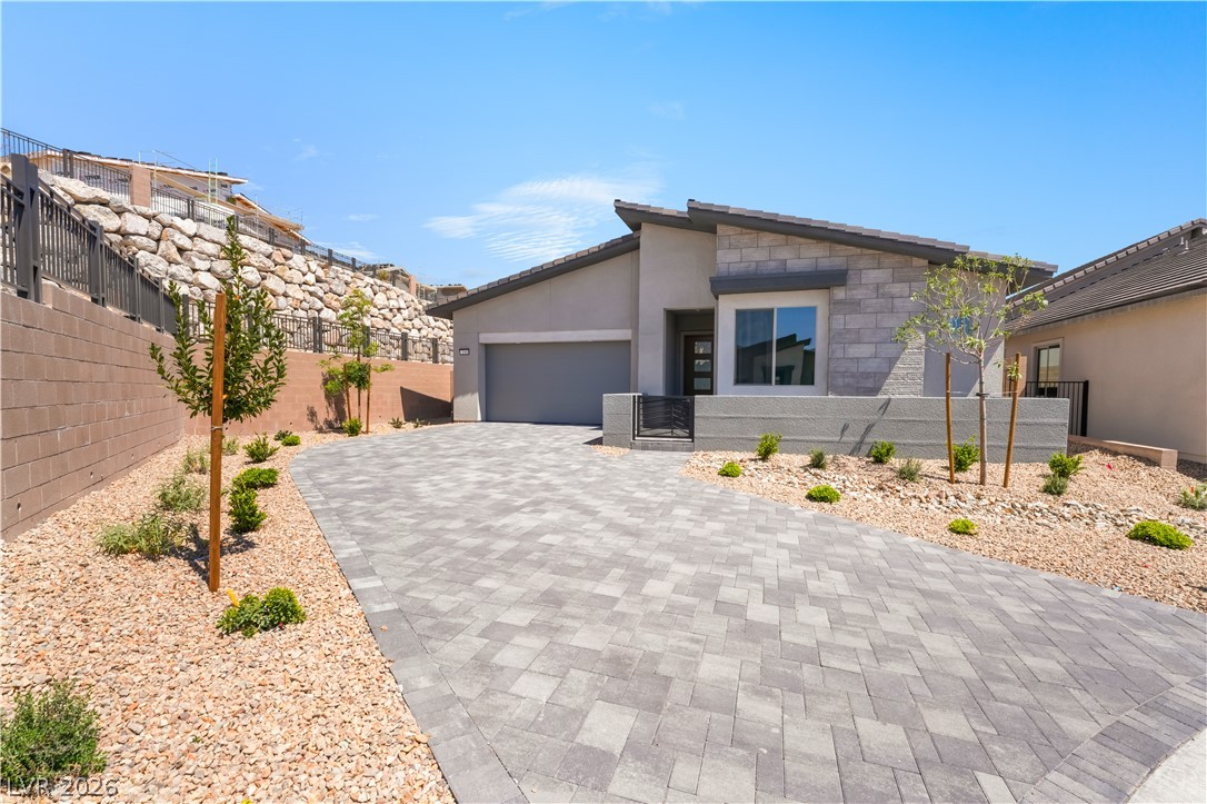 1060 Skyview Cove Court Las Vegas NV 89138
