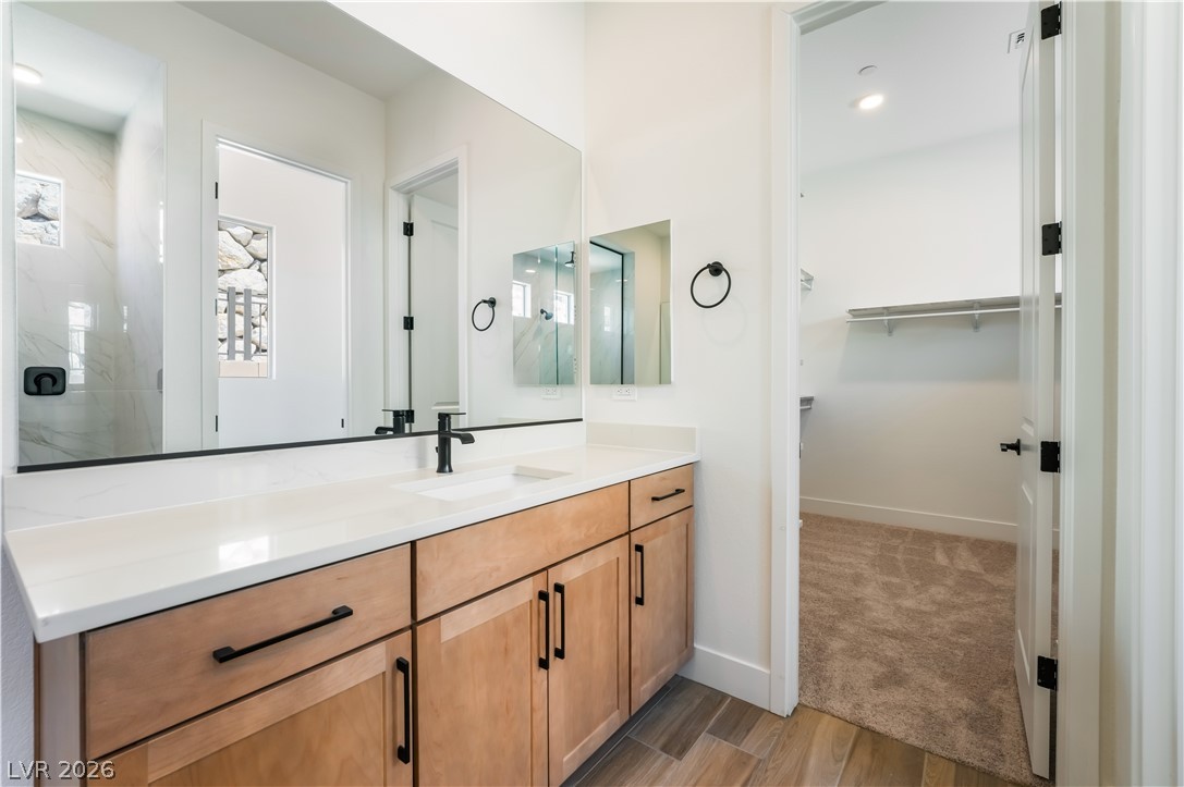 1060 Skyview Cove Court Las Vegas NV 89138