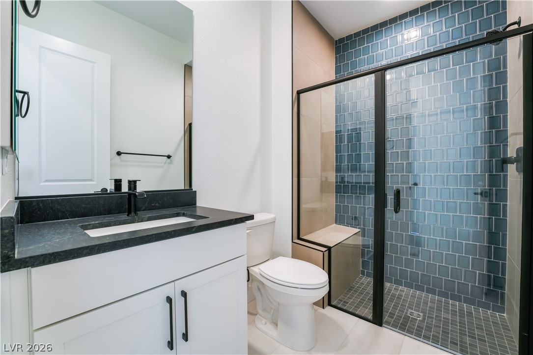 1060 Skyview Cove Court Las Vegas NV 89138