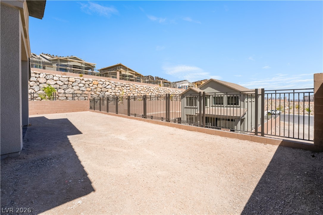 1060 Skyview Cove Court Las Vegas NV 89138