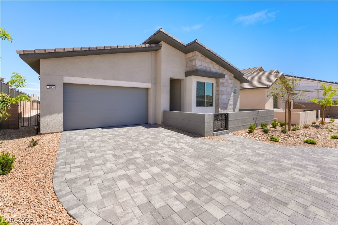1060 Skyview Cove Court Las Vegas NV 89138