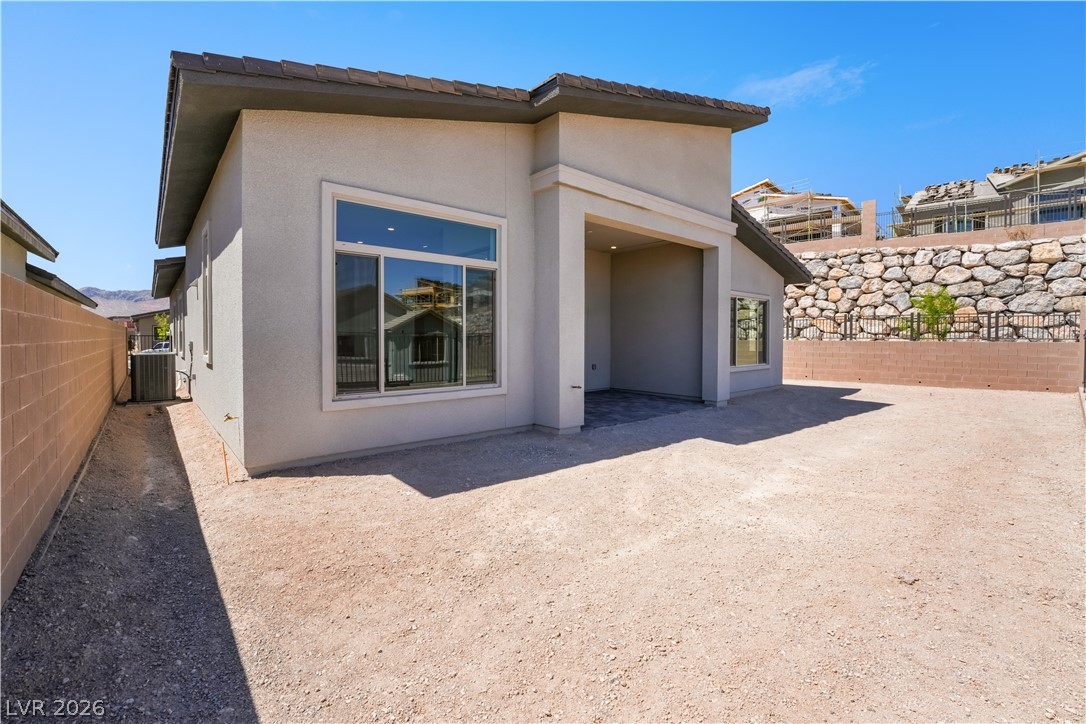 1060 Skyview Cove Court Las Vegas NV 89138
