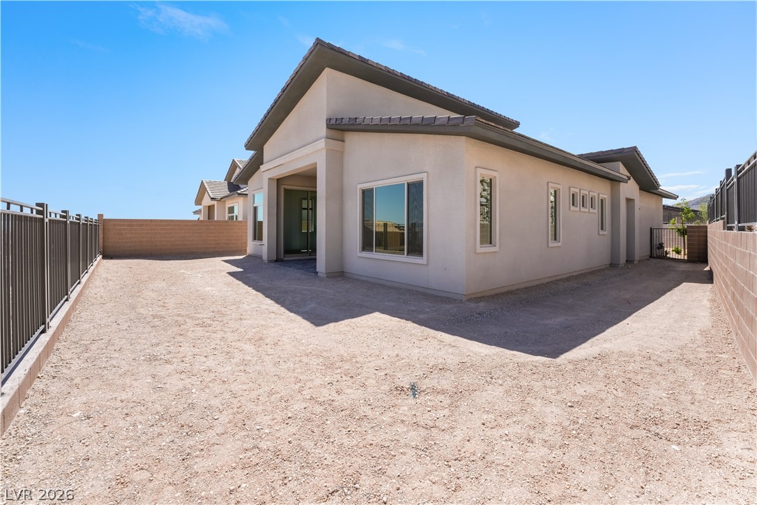 1060 Skyview Cove Court Las Vegas NV 89138
