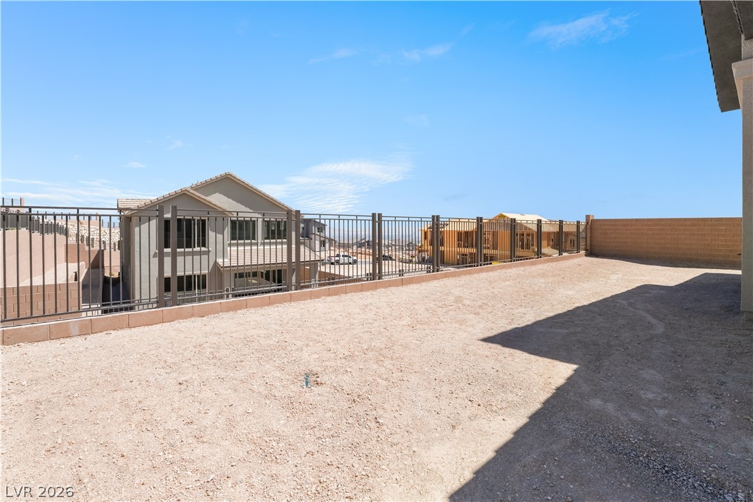 1060 Skyview Cove Court Las Vegas NV 89138