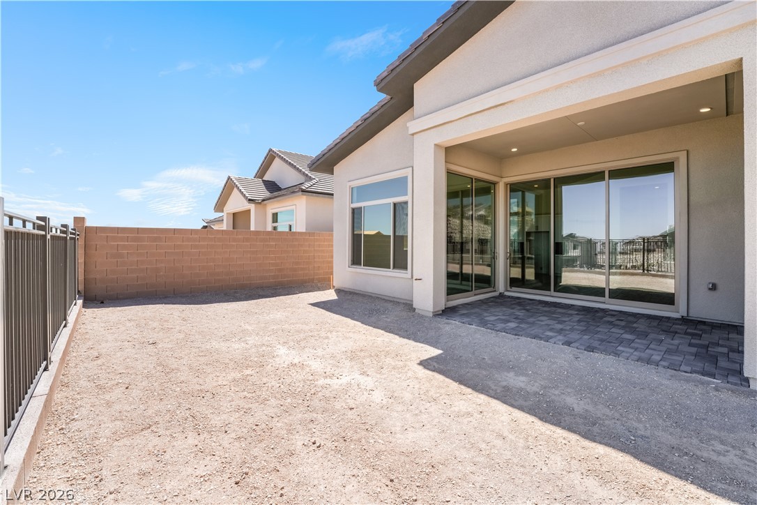 1060 Skyview Cove Court Las Vegas NV 89138