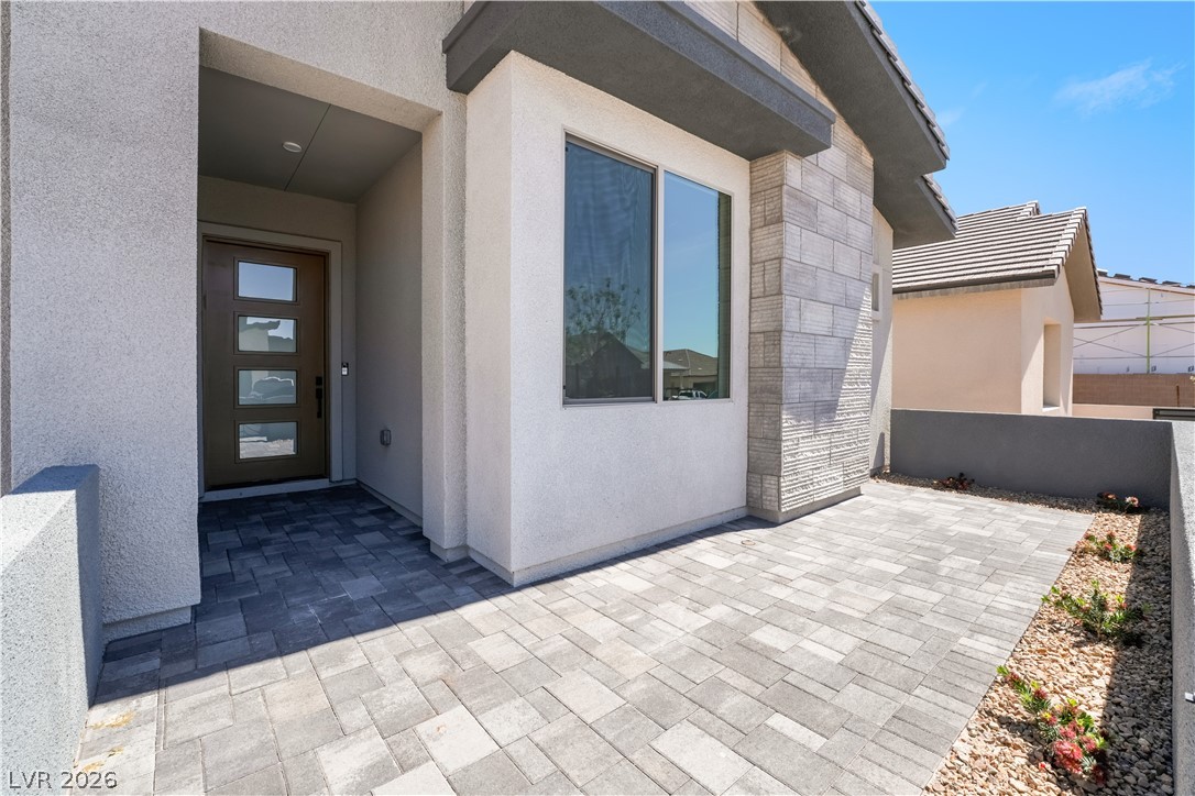 1060 Skyview Cove Court Las Vegas NV 89138