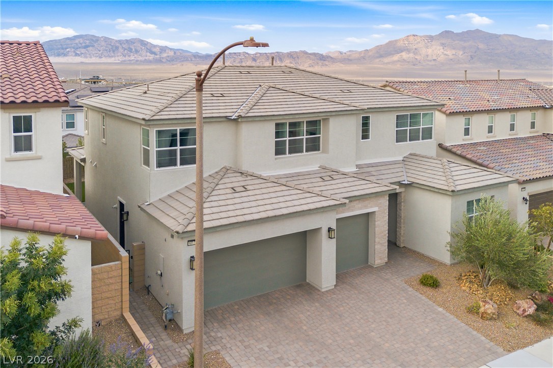 10178 Bismarck Palms Avenue Las Vegas NV 89166