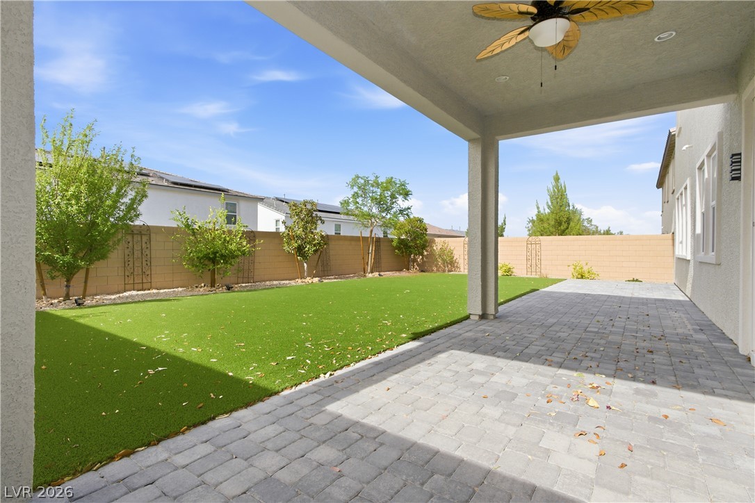 10178 Bismarck Palms Avenue Las Vegas NV 89166