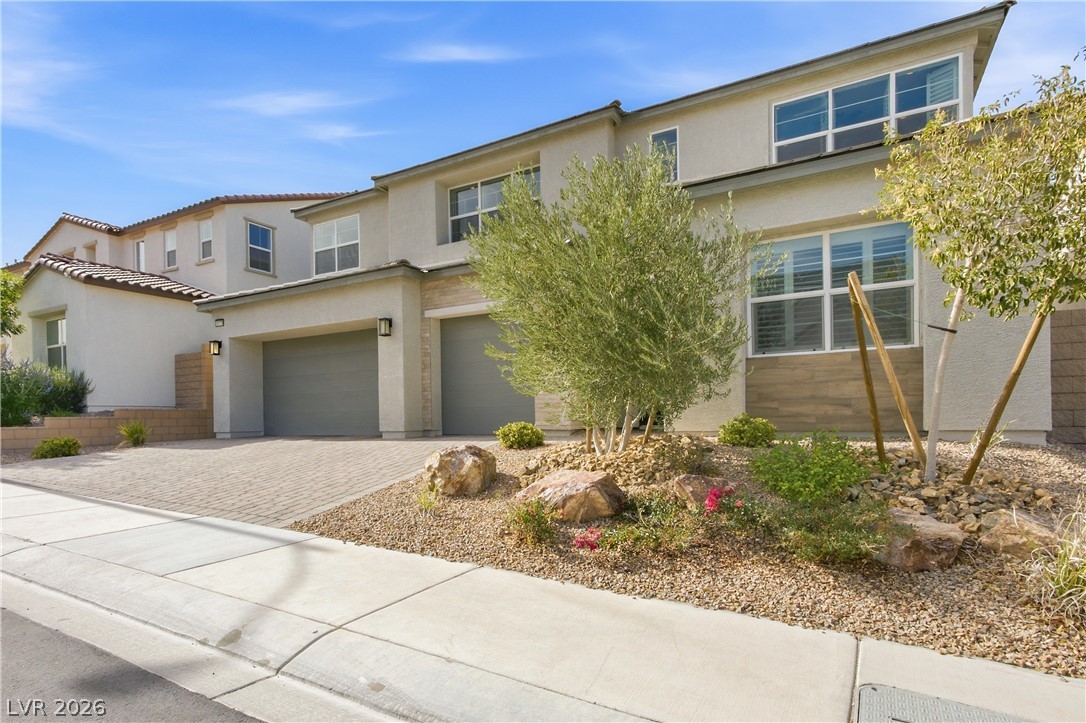10178 Bismarck Palms Avenue Las Vegas NV 89166