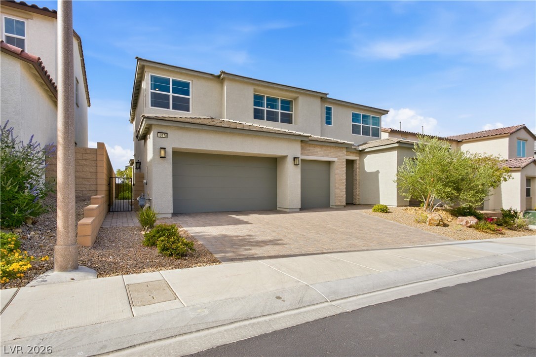 10178 Bismarck Palms Avenue Las Vegas NV 89166
