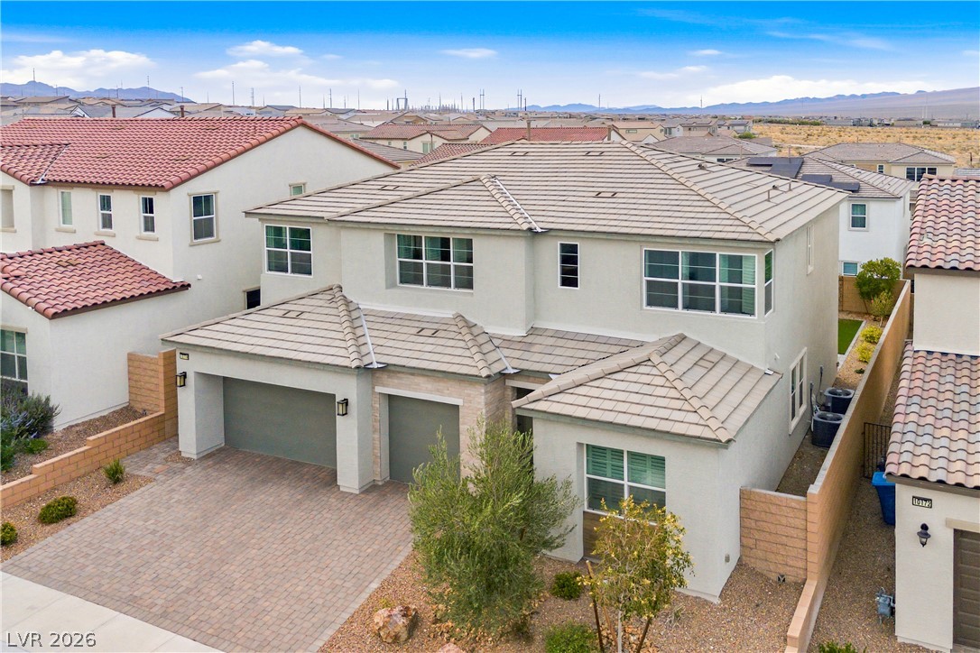 10178 Bismarck Palms Avenue Las Vegas NV 89166