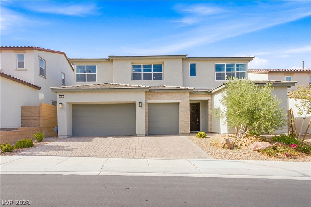 10178 Bismarck Palms Avenue Las Vegas NV 89166