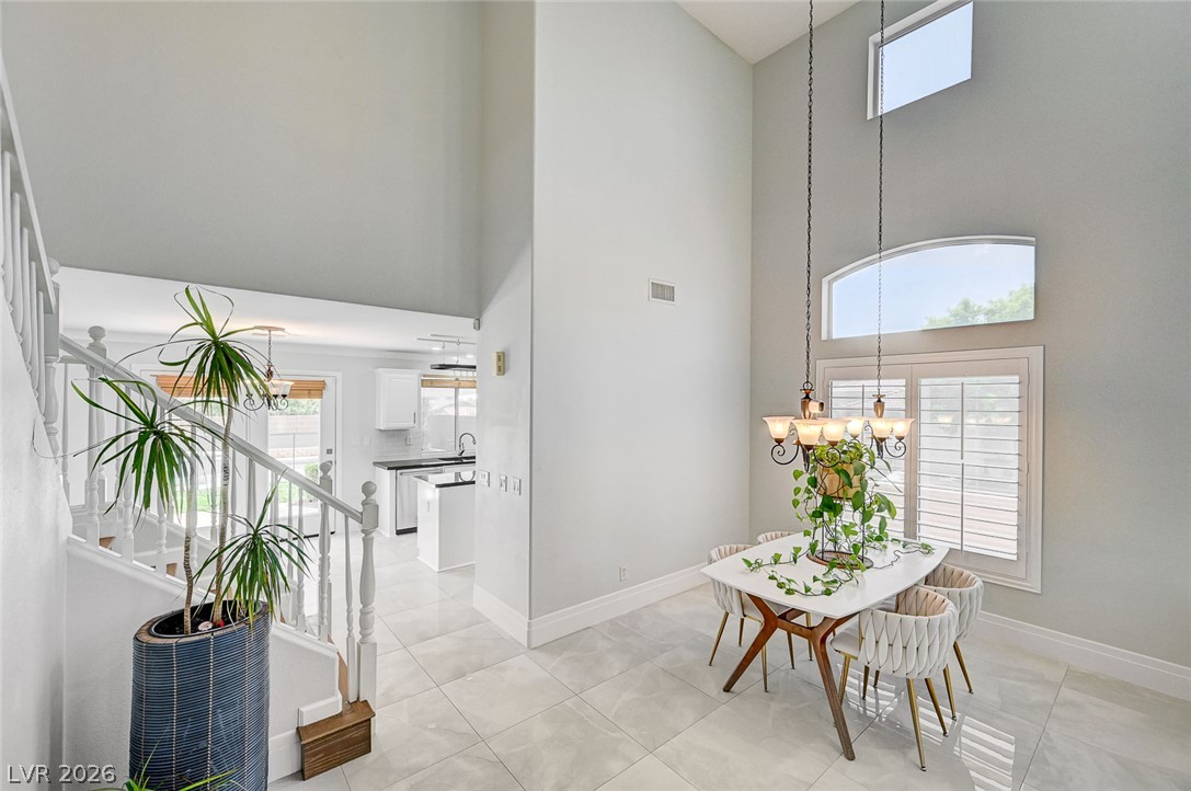 3720 Russell Peterson Court Las Vegas NV 89129