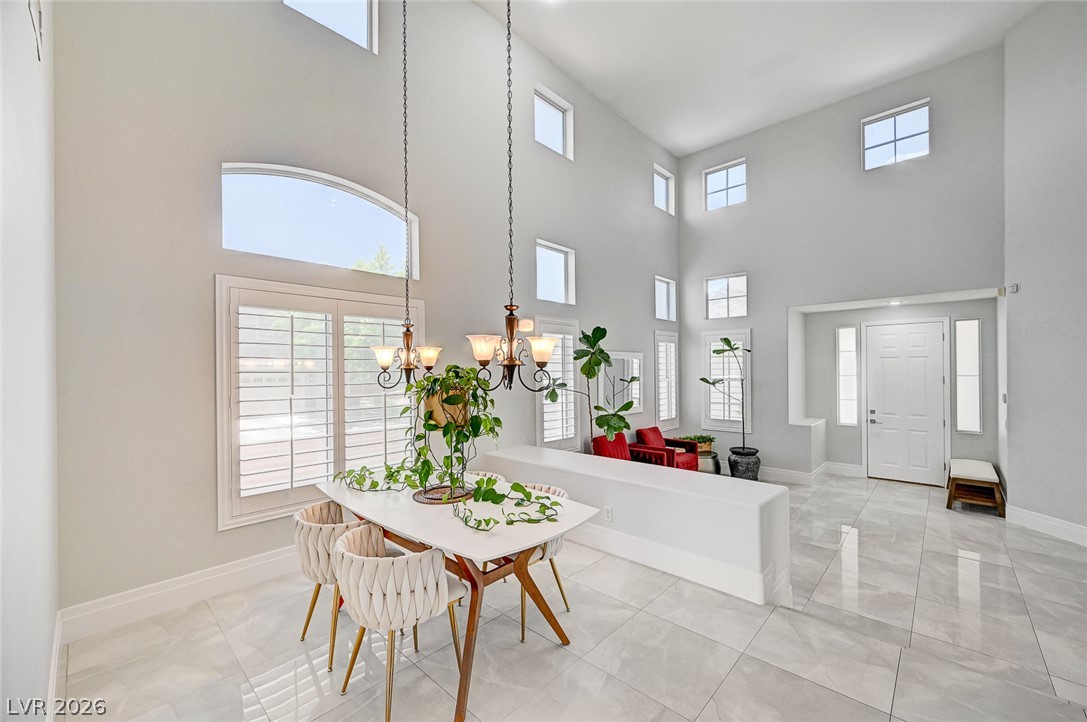 3720 Russell Peterson Court Las Vegas NV 89129
