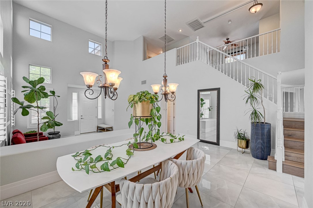 3720 Russell Peterson Court Las Vegas NV 89129