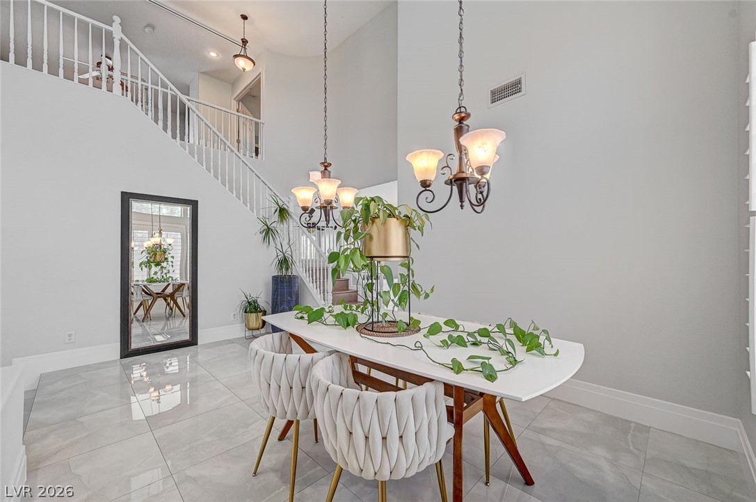 3720 Russell Peterson Court Las Vegas NV 89129