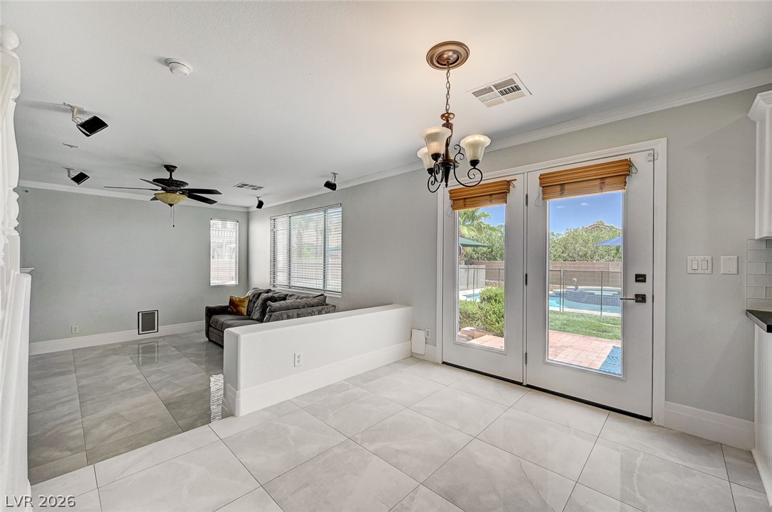 3720 Russell Peterson Court Las Vegas NV 89129